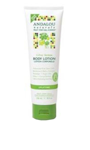 Bdy Lotn Citrus Vrbna 8Oz Image 1