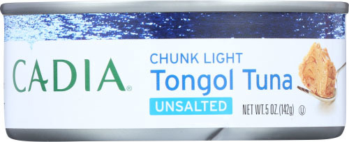 Tuna Tongol Chnk Lt Nsa Image 1