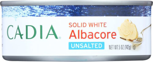 Tuna Albacore Solid Nsa Image 1