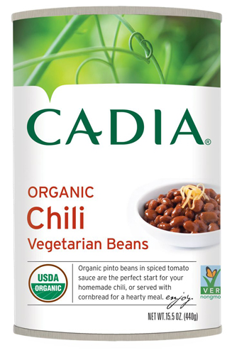 Bean Black Organic Image 1