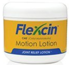 flexcin motion lotion 2 oz Image 1