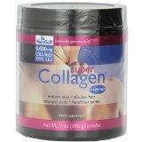 super collagen powder 7oz Image 1