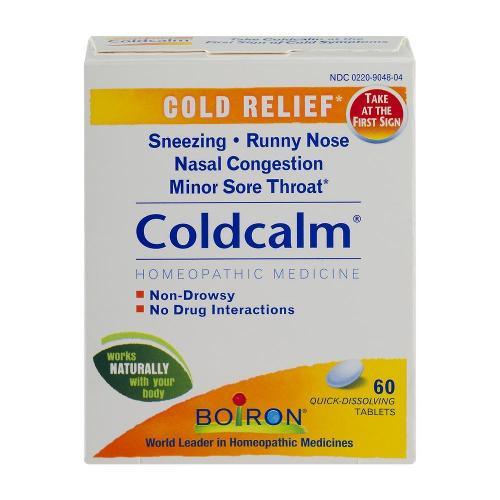 coldcalm 60tb Image 1