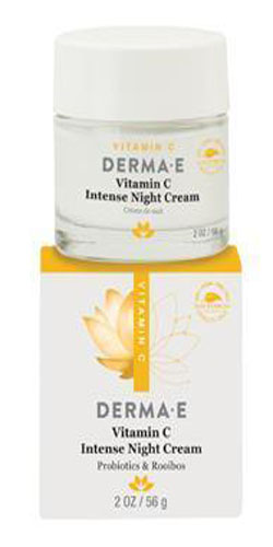 vit c intense night cream 2oz Image 1