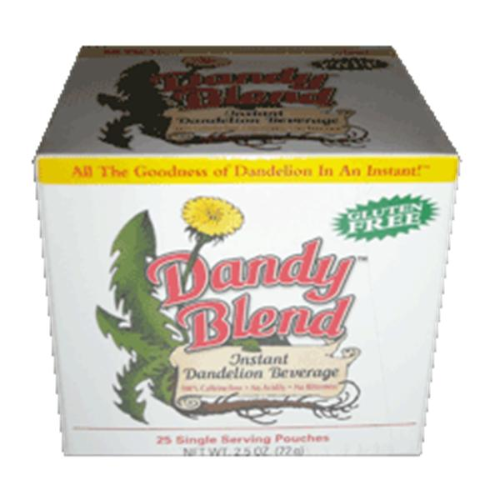 dandy blend box 25ct Image 1