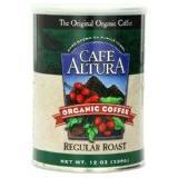 regular roast ground coffee 12oz Image 1