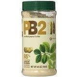 pb2 peanut butter pwdr 6.5 oz Image 1