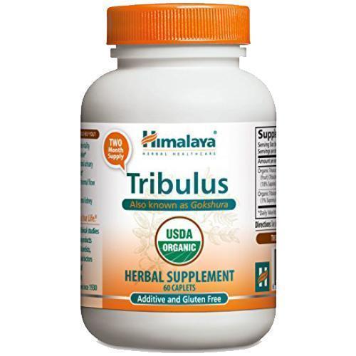 Tribulus Image 1