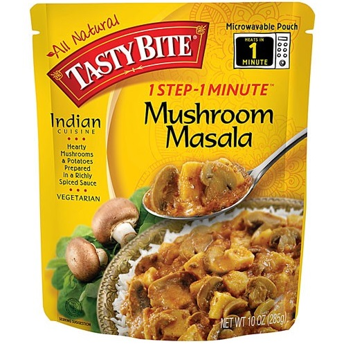 mushroom masala Image 1