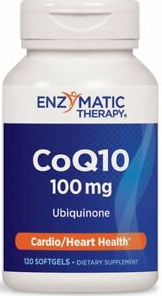 coq10 100 mg 120 sg Image 1