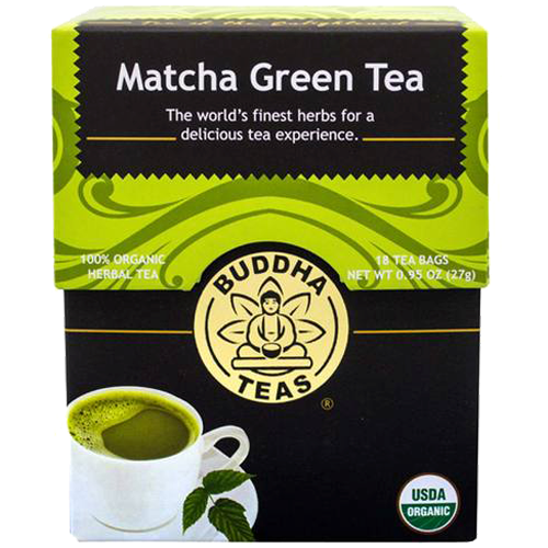 matcha green tea Image 1