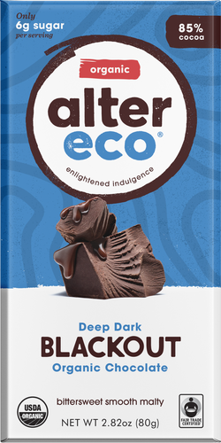 85% drk chocolate Image 1