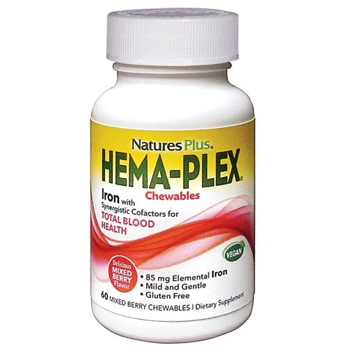 hema-plex 60bry chew Image 1