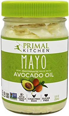 Avocado Oil Mayo Image 1