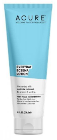 everyday eczema lotion Image 1
