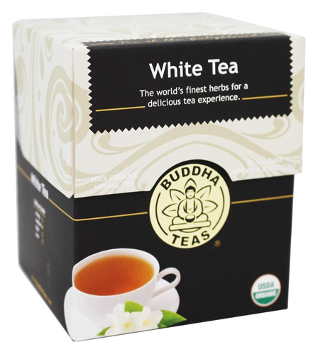 White Tea Image 1