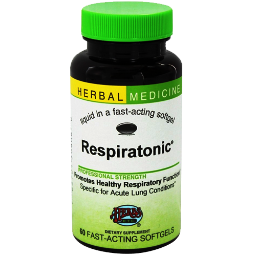 Respiratonic 60 Sg Image 1