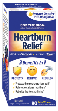 heartburn soothe 90ct Image 1