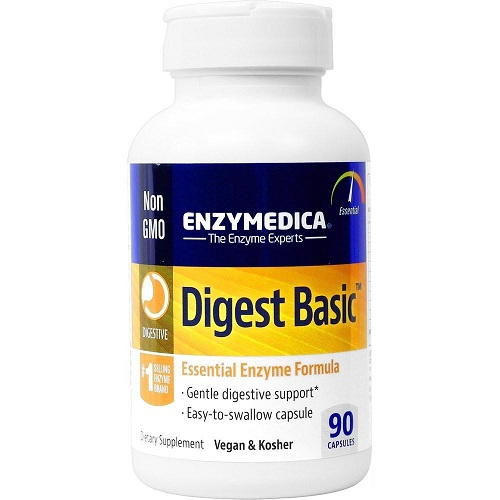 digest basic 90 cap Image 1
