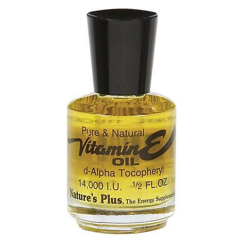 liquid vitamin e 14000 iu .5oz Image 1