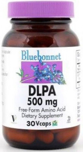 dlpa 500 mg 30vc Image 1