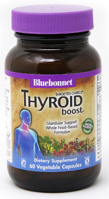 targeted chc thyroid boost 60vc Image 1
