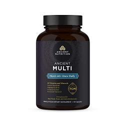 ancient multi mens 40+ once dail Image 1