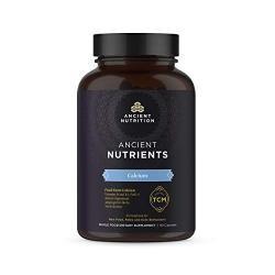 ancient nutrients calcium Image 1