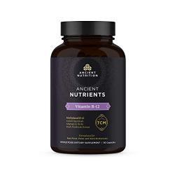 ancient nutrients vitamin b-12 Image 1