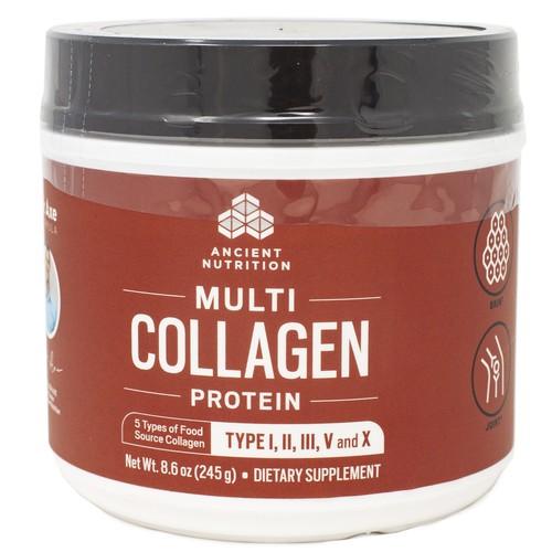 multi collagen powder half size Image 1