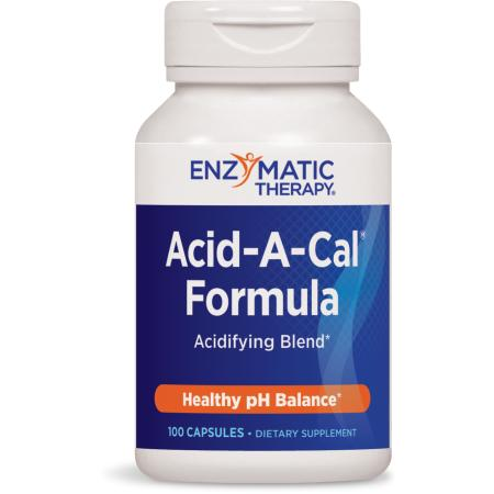 acid a cal formula Image 1