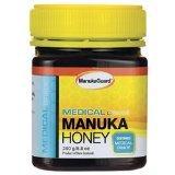medical grade manuka honey 12 + Image 1