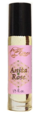 Anita Rose Image 1