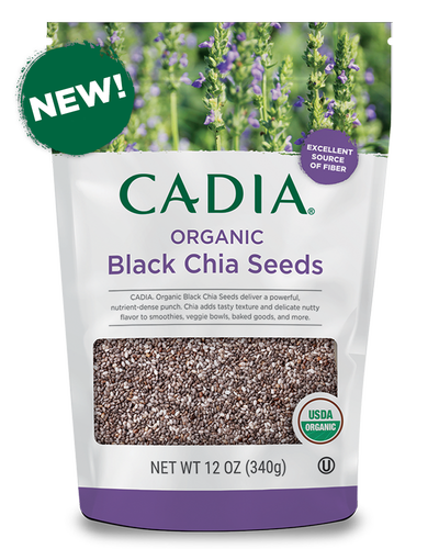 seed chia org 12 oz Image 1