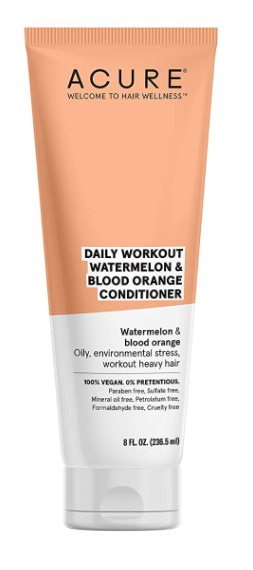 daily workout wtrmln cndtnr Image 1