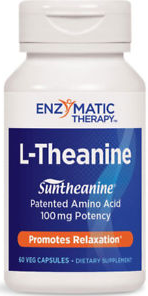 l-theanine 60 veg cp Image 1