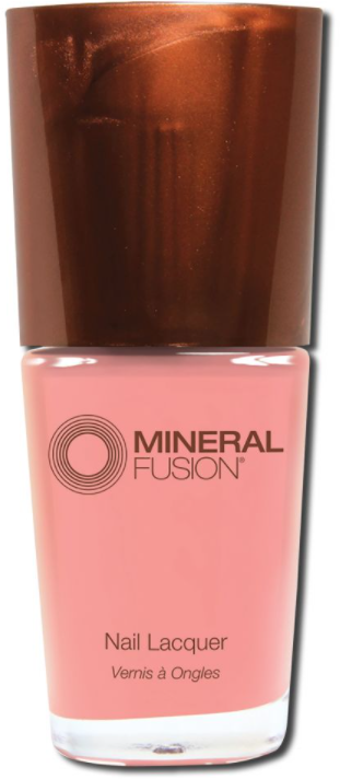 nail polish peachside party Image 1