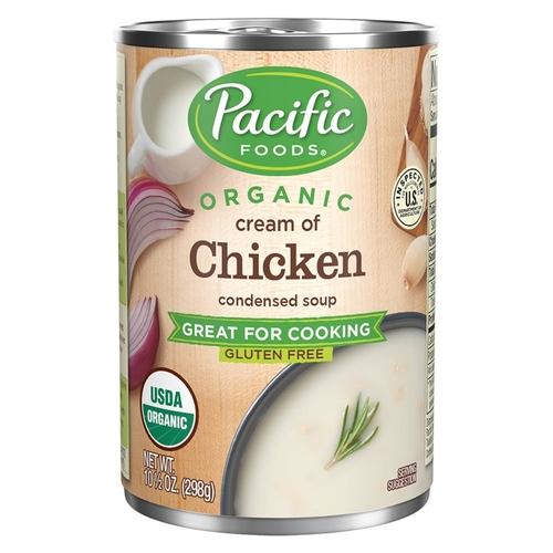 cream of chicken soup Image 1