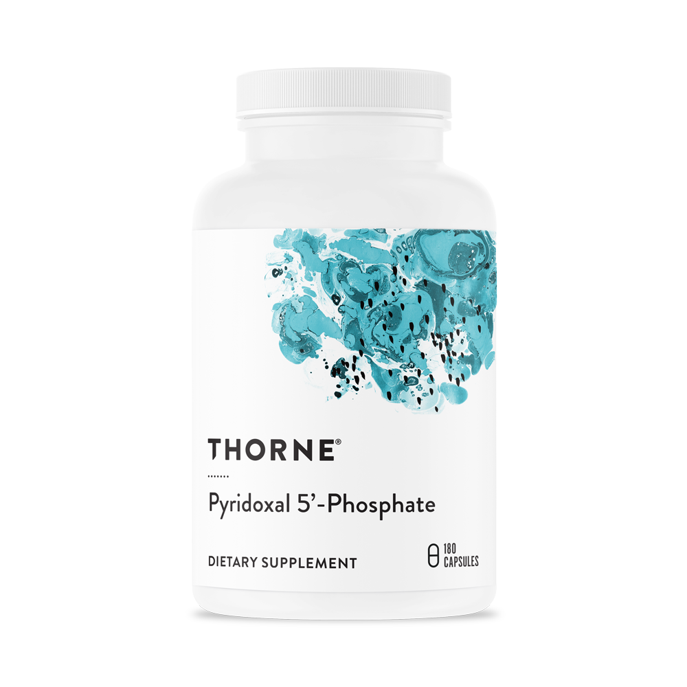 PYRIDOXAL 5 PHOSPHATE180S Image 1