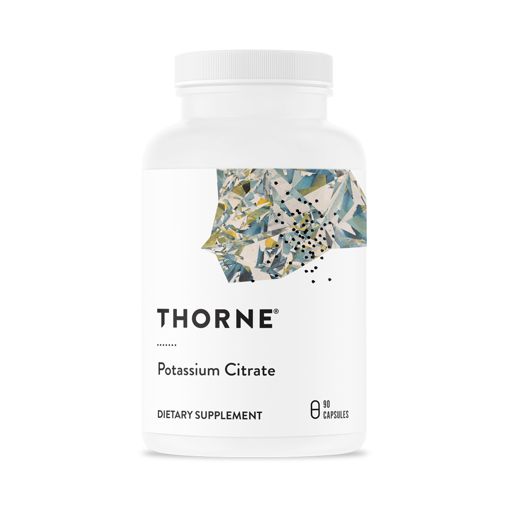 Potassium Citrate 99mg Image 1