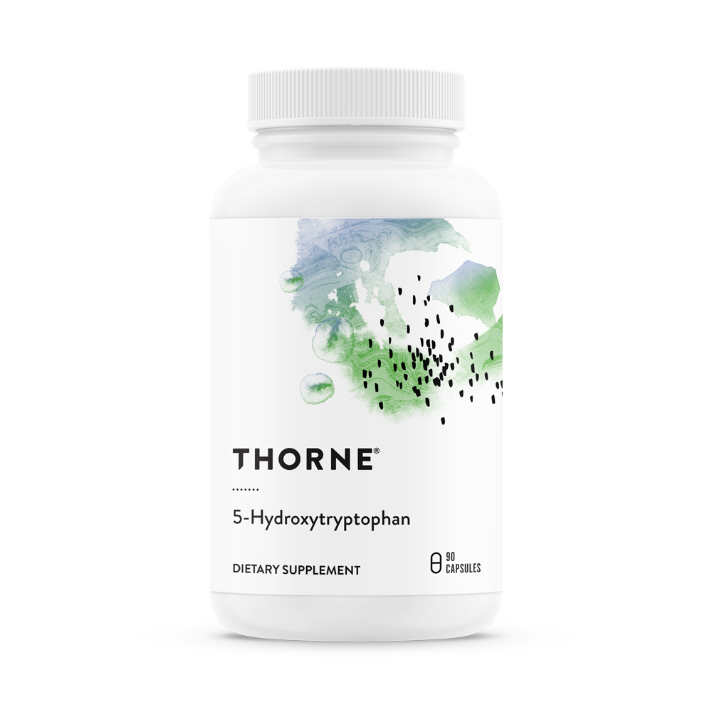 5 Hydroxytryptophan | L-Tryptophan Image 1