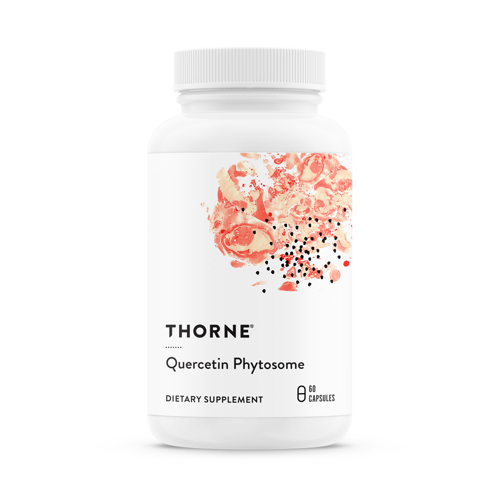 quercetin phytosome 60cp Image 1