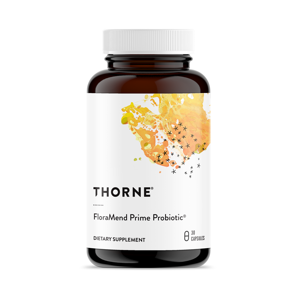 Floramend Prime Probiotic Image 1