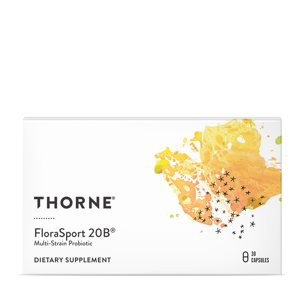 Florasport 20B Image 1