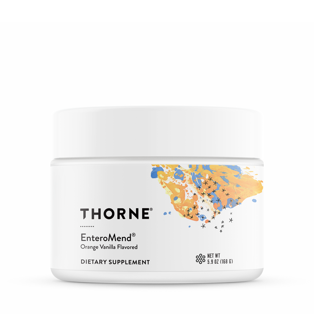 enteromend 5.9oz Image 1