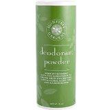 DEODORANT POWDER Image 1