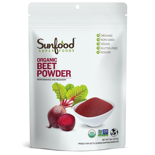 Beet Powder Image 1