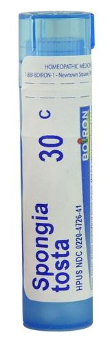 spongia tosta 30c Image 1