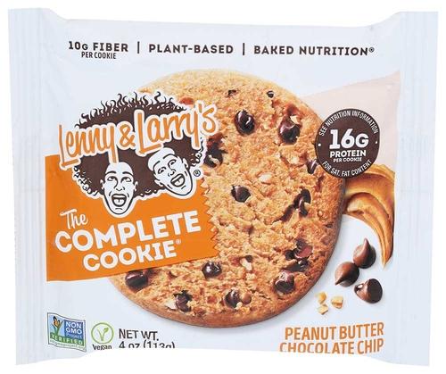 complete cookie pb choc sngl Image 1