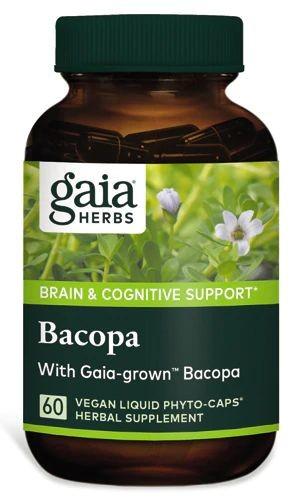 bacopa 60ct Image 1